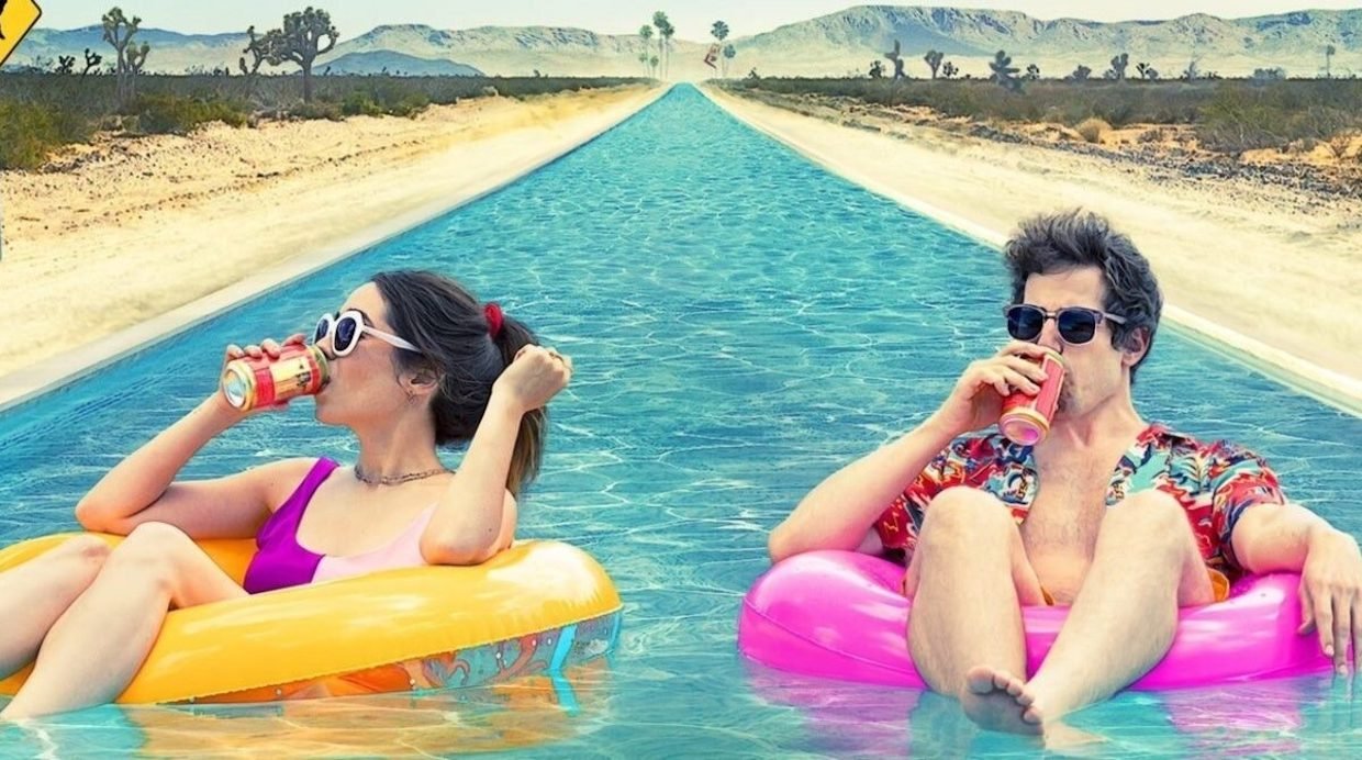 Palm Springs, Sísifo e a nossa busca por significado na vida