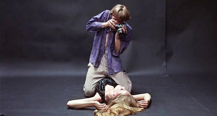 Blow Up