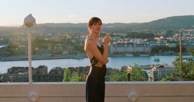 A Pior Pessoa do Mundo