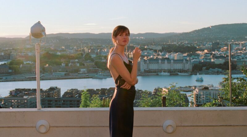 A Pior Pessoa do Mundo