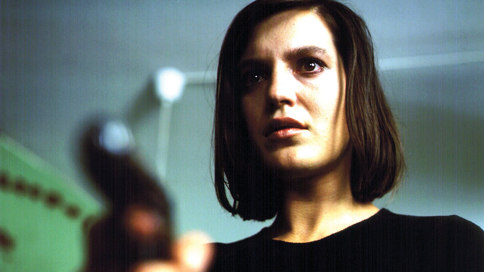 A honra perdida de Katharina Blum