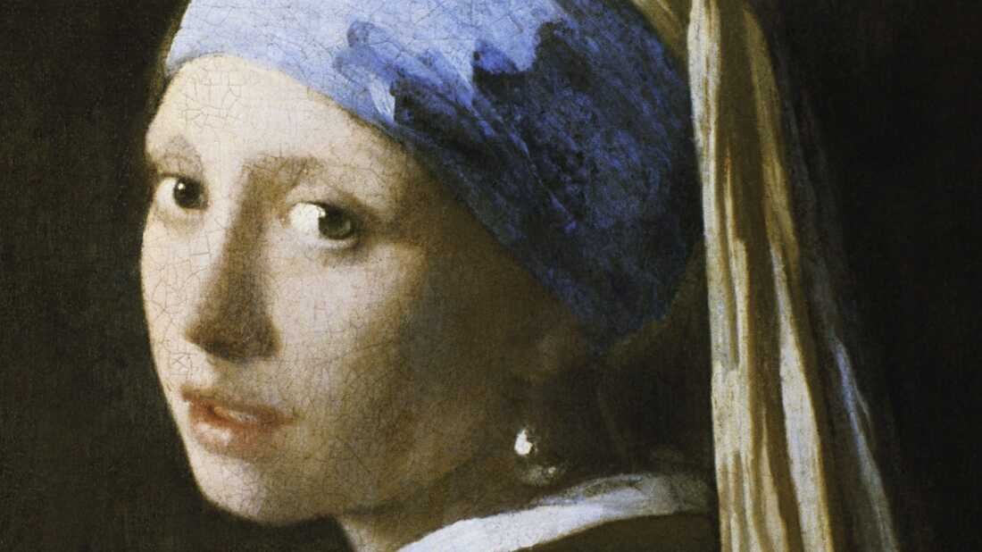 Johannes Vermeer e a Beleza da Ambiguidade