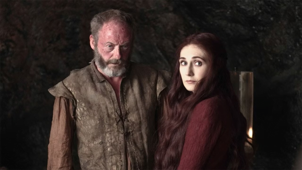 Game of Thrones Troia