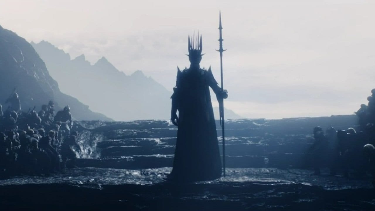 A relação de Sauron e Satanás e a influência cristã nas obras de Tolkien