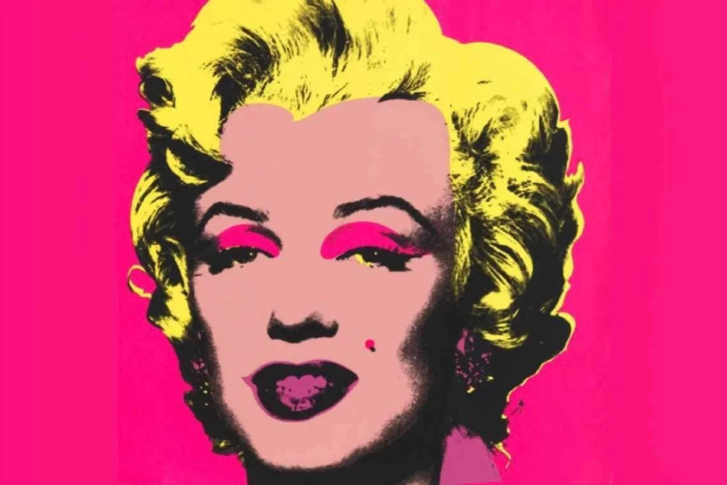 pop art