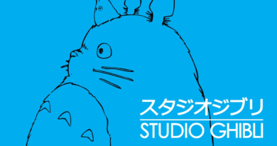 Studio Ghibli