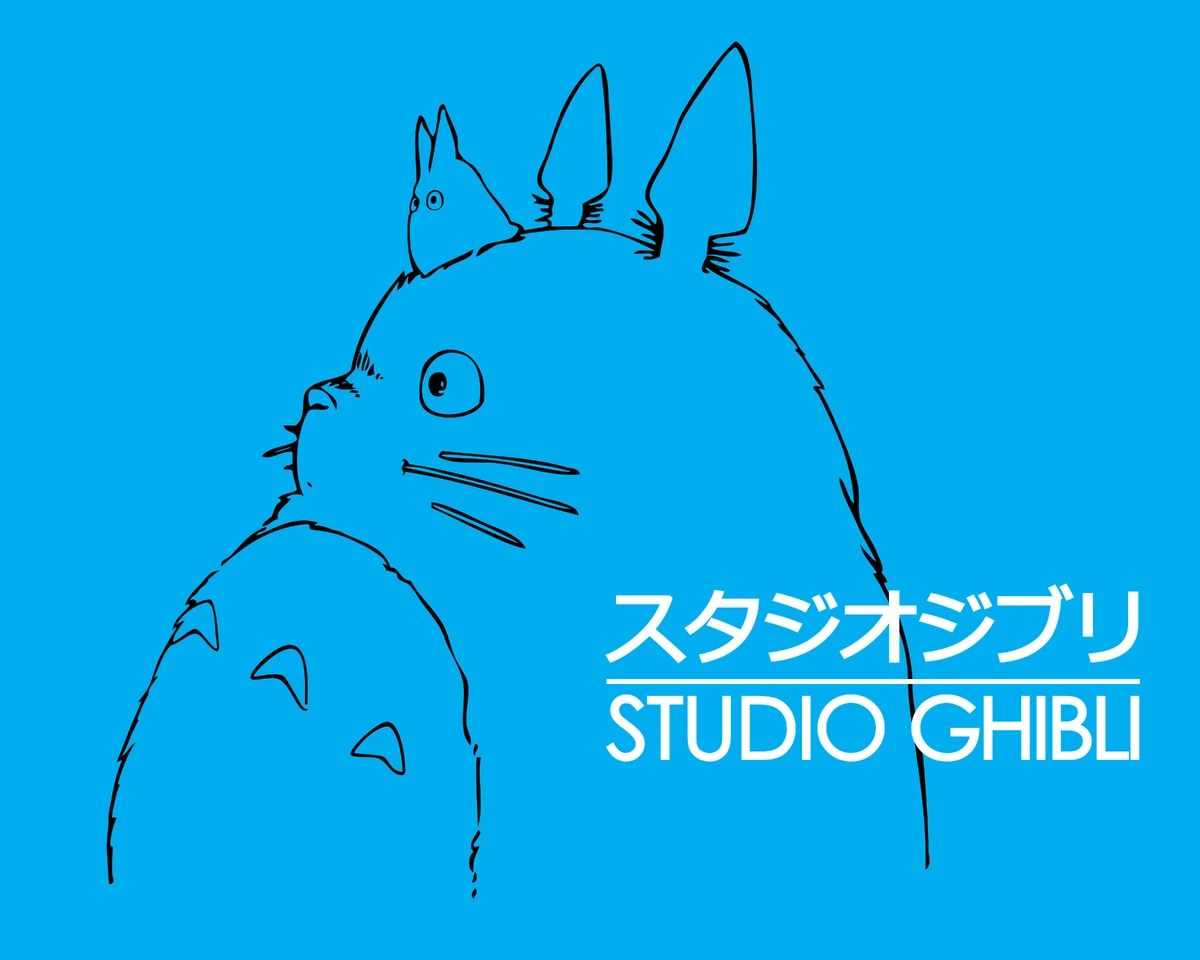 Studio Ghibli para Iniciantes: O Guia Não Oficial Que Você Precisa