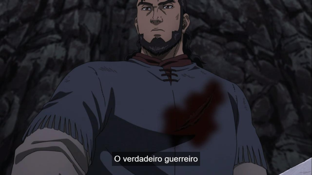 Vinland Saga