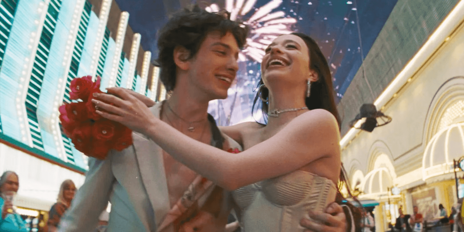 Anora e o conto de fadas do mundo moderno