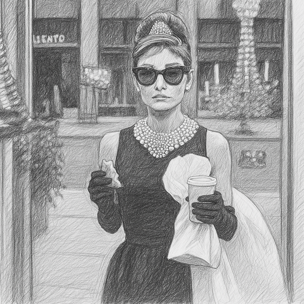 Fashion e Moda no Cinema