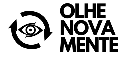 Olhe Novamente