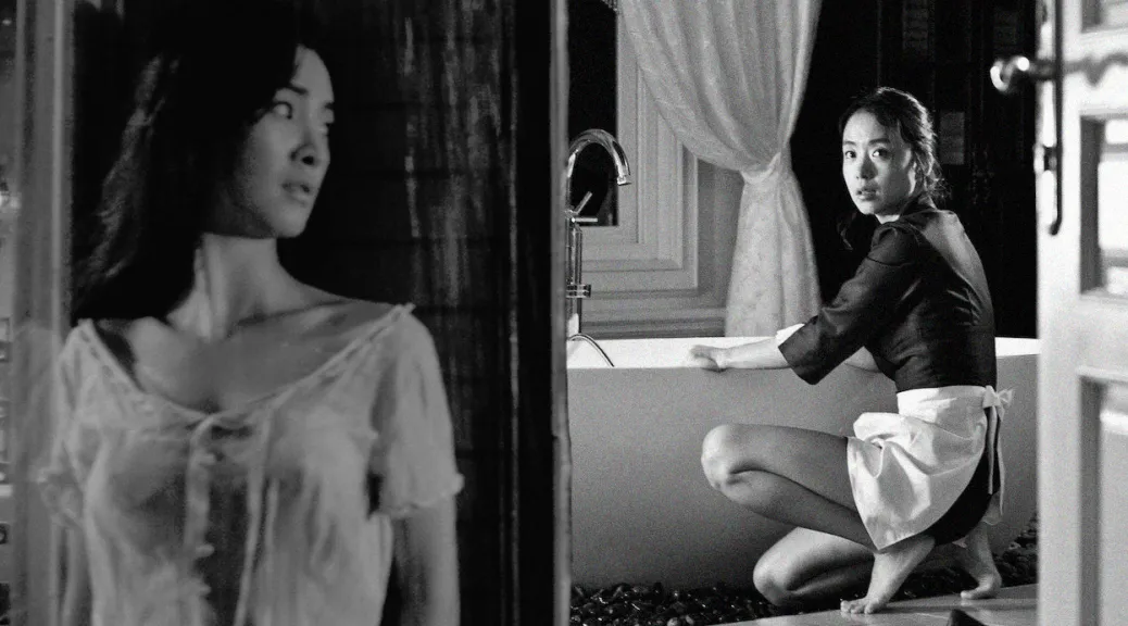 Descubra o Cinema Coreano: Um Mini Guia (Não Oficial) Que Pode Te Surpreender