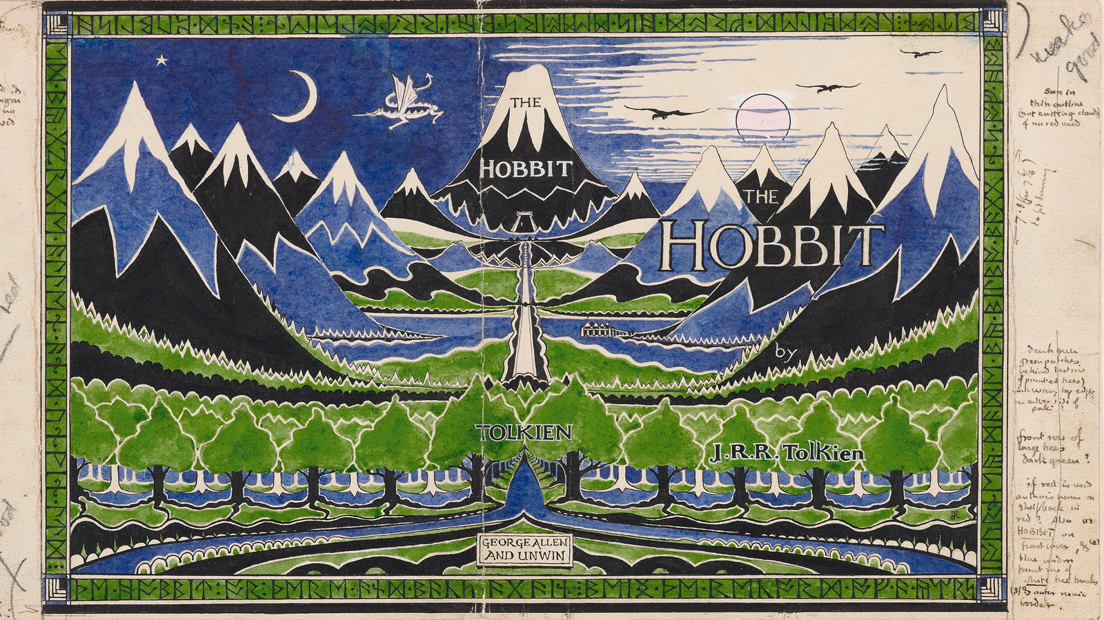 Como Começar a Ler Tolkien