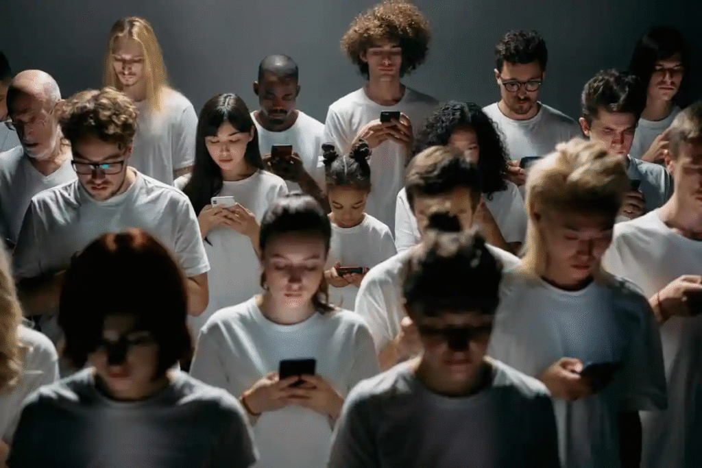 Redes Sociais