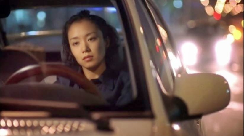 The Contact (1997, dir. Jang Yoon-hyun. Título BR: O "Contato")