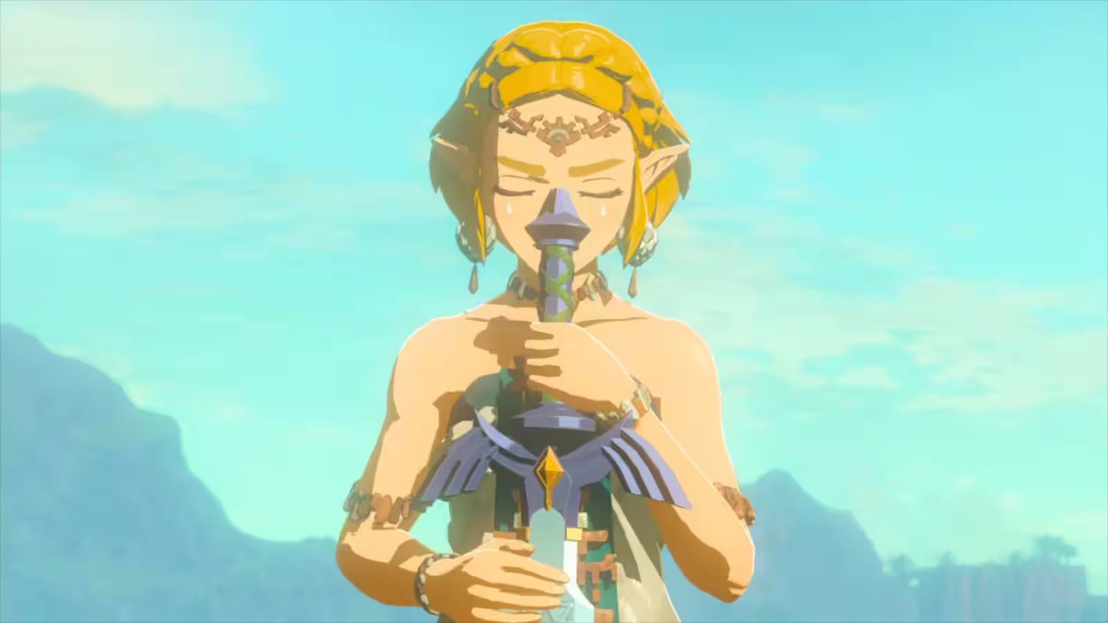 Onde Tears of the Kingdom se Encaixa no Caos da Linha do Tempo de Zelda?