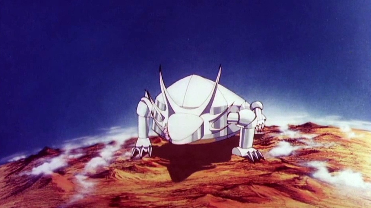 Estamos produzindo nossa própria Matrix