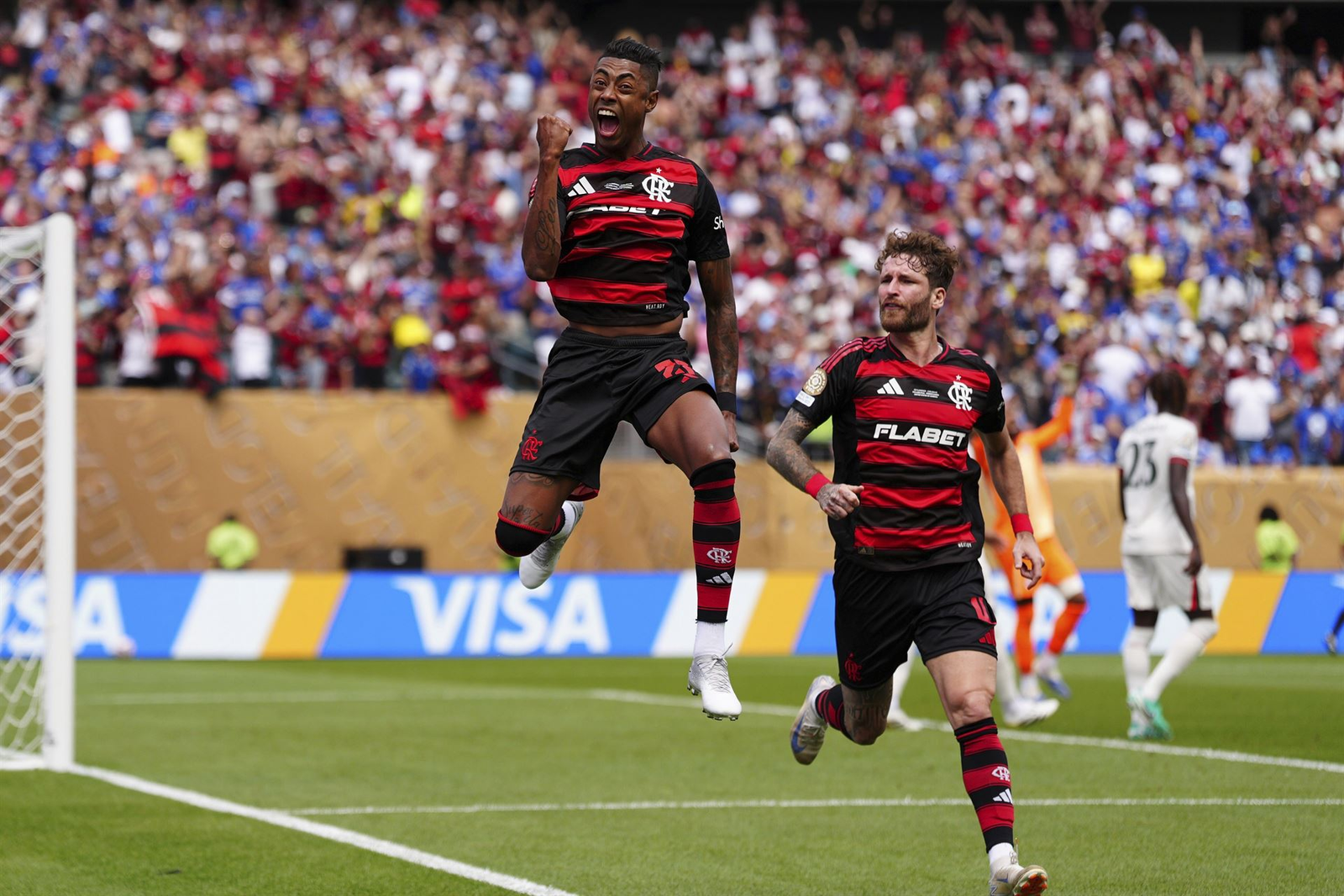 Nota do Editor #7: O Mundial de Clubes da Fifa, o Europeu e o Sul-Americano