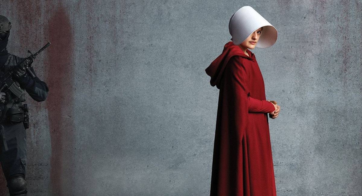 The Handmaid’s Tale precisava acabar, mas suas ideias precisam permanecer