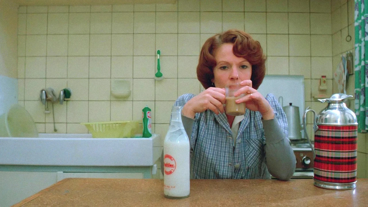 Jeanne Dielman: uma análise crítica da obra-prima de Chantal Akerman