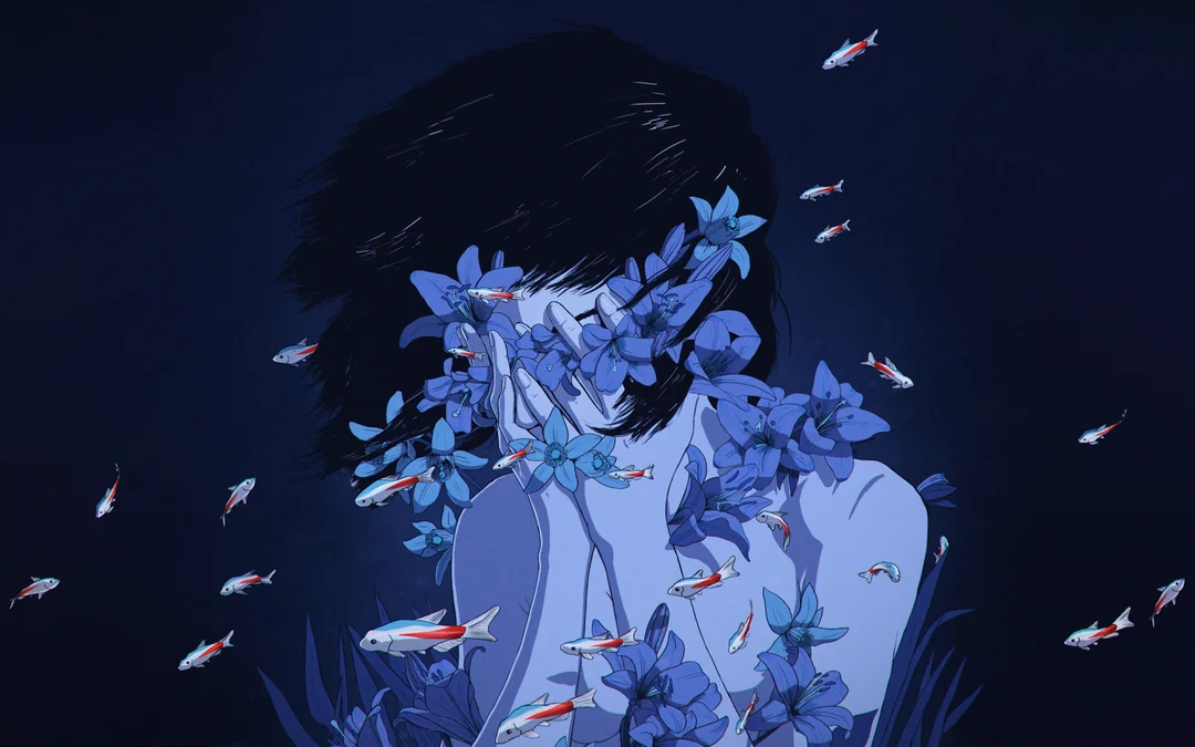 Perfect Blue: idolatria e relacionamentos parasociais na sociedade moderna