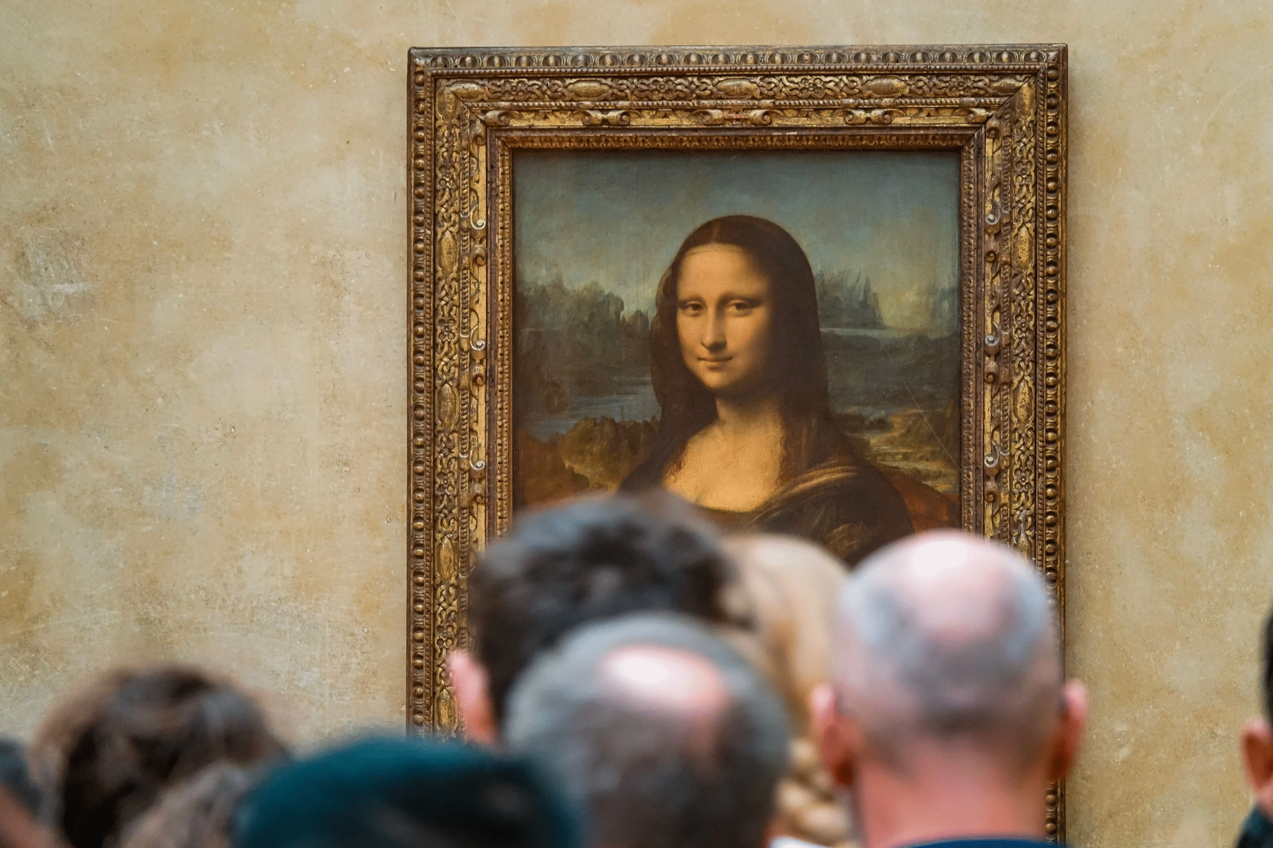 Por que a Mona Lisa é tão famosa? Ou: como as narrativas influenciam o valor artístico