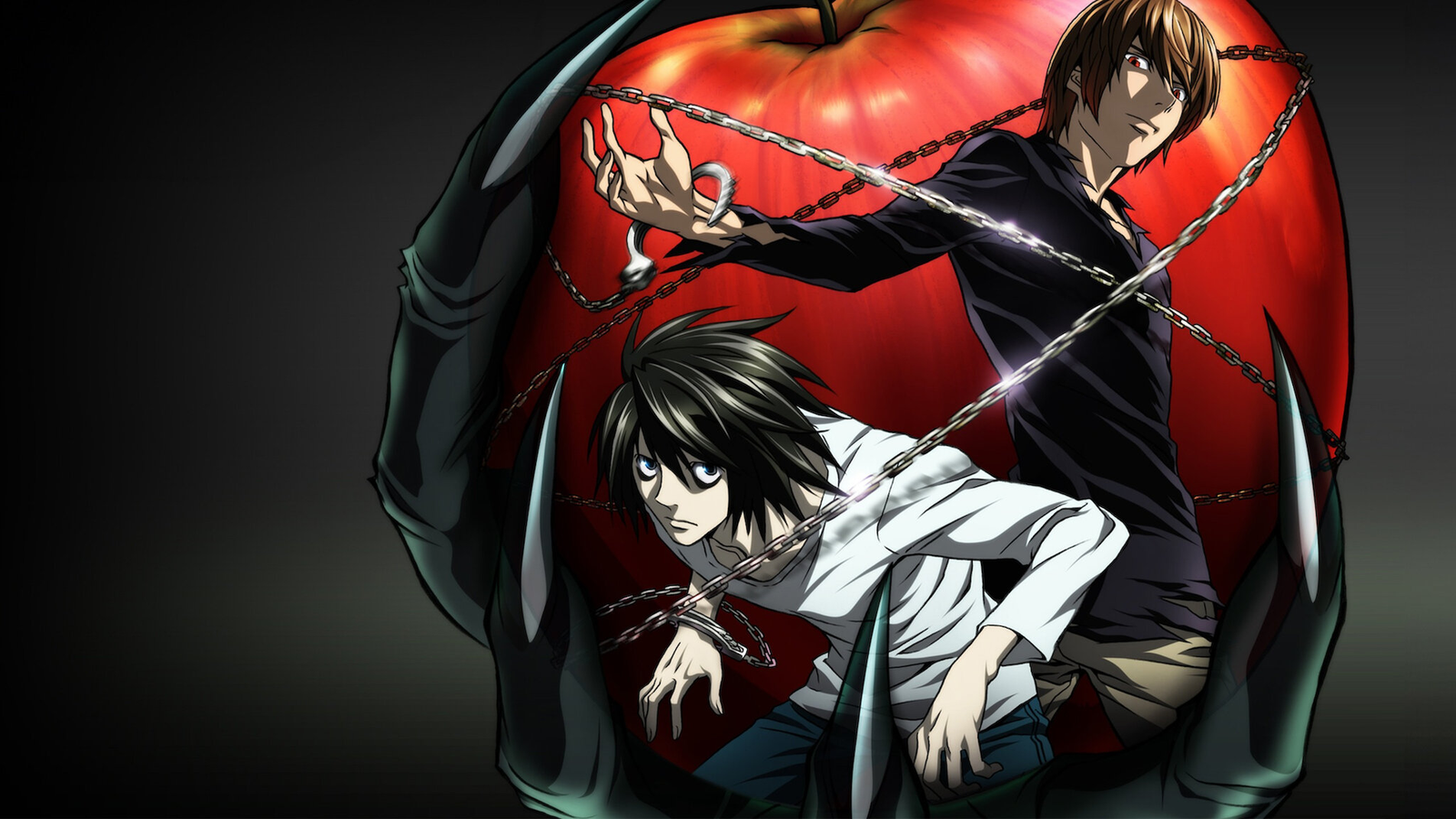 Em Death Note, Light Yagami é um Vilão óbvio: mas por que muita gente ainda finge que Não?