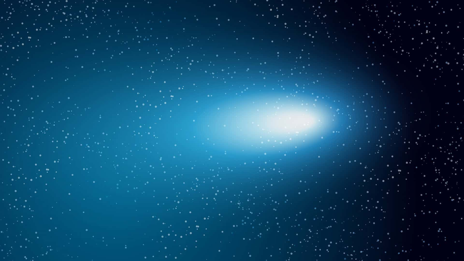 Como o 3I/ATLAS Expõe o Maior Medo da Humanidade