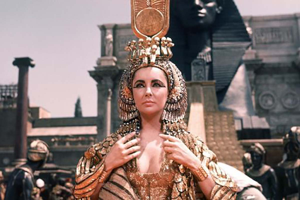 Cleopatra